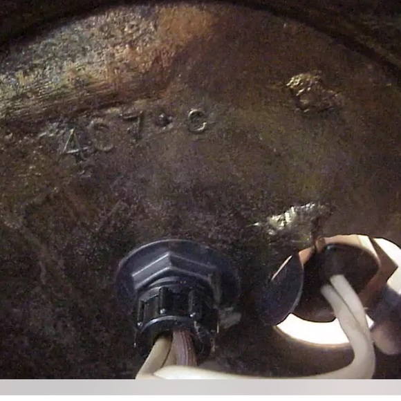 MURANO ITALY LAMP VETRARTI CASED GLASS WHITE GLOBE SHADE HOLLYWOOD REGENCY 3-WAY - Picture 8 of 11